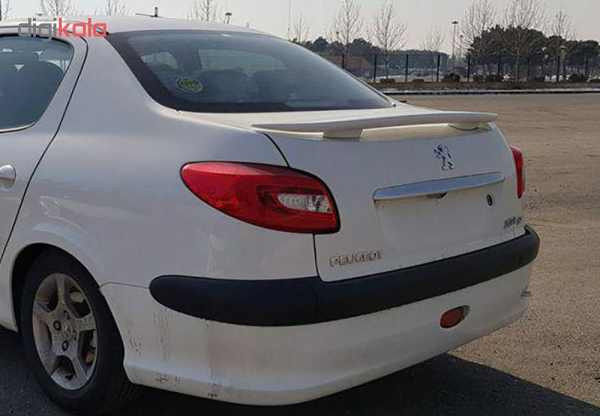 بال عقب پژو 206SD و 207SD مدل SD